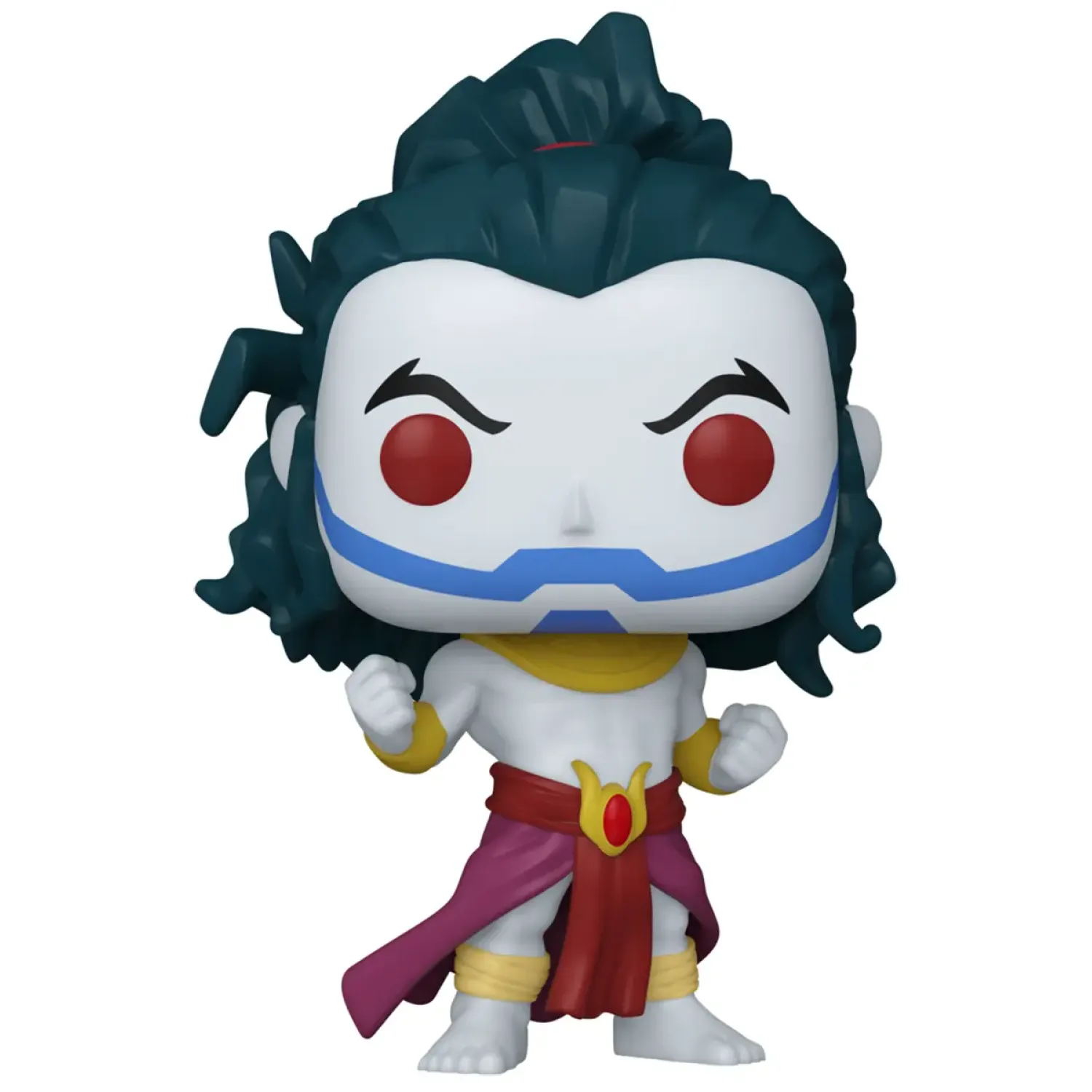 Фигурка Funko POP! Bobble Marvel X-Men '97 En Sabah Nur (Past) (1598) 94708
