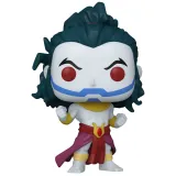 Фигурка Funko POP! Bobble Marvel X-Men '97 En Sabah Nur (Past) (1598) 94708
