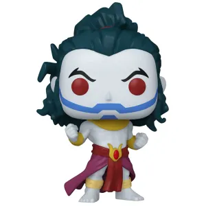 Фигурка Funko POP! Bobble Marvel X-Men '97 En Sabah Nur (Past) (1598) 94708