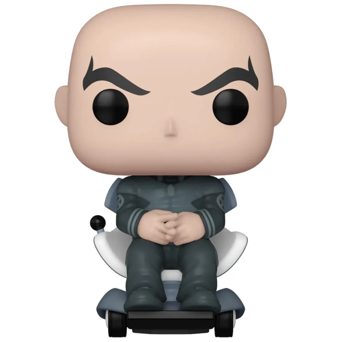 Фигурка Funko POP! Bobble Marvel X-Men '97 Professor X (X-Corp) (1593) 90791