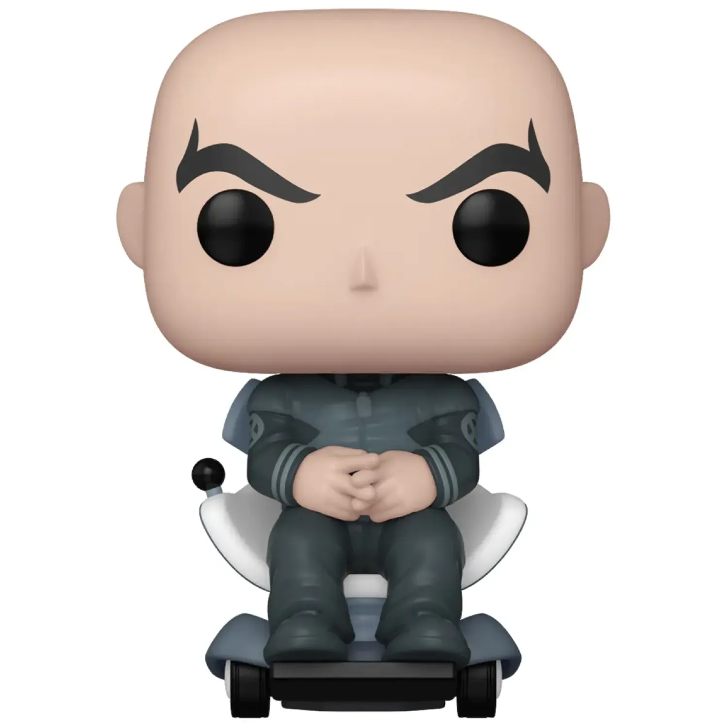 Фигурка Funko POP! Bobble Marvel X-Men '97 Professor X (X-Corp) (1593) 90791