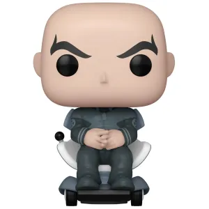 Фигурка Funko POP! Bobble Marvel X-Men '97 Professor X (X-Corp) (1593) 90791