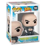 Фигурка Funko POP! Bobble Marvel X-Men '97 Professor X (X-Corp) (1593) 90791