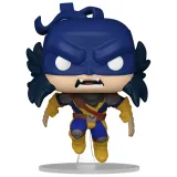 Фигурка Funko POP! Bobble Marvel X-Men '97 Wolverine (Wasteland) (1592) 90790
