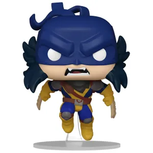 Фигурка Funko POP! Bobble Marvel X-Men '97 Wolverine (Wasteland) (1592) 90790