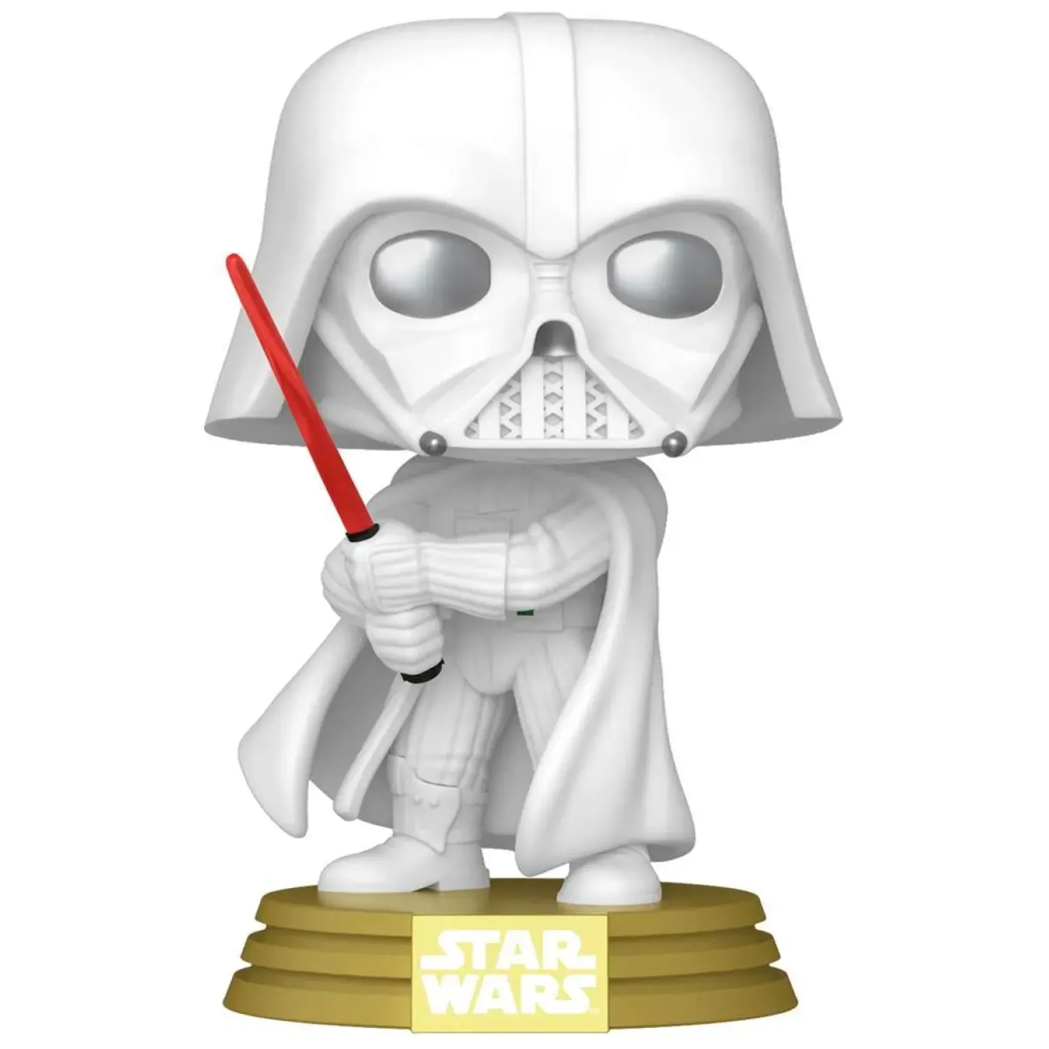 Фигурка Funko POP! Bobble Star Wars Darth Vader (Infinities) (Exc) (836) 90873
