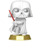 Фигурка Funko POP! Bobble Star Wars Darth Vader (Infinities) (Exc) (836) 90873