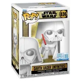Фигурка Funko POP! Bobble Star Wars Darth Vader (Infinities) (Exc) (836) 90873