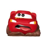 Фигурка Funko POP! Disney Cars Lightning McQueen SS (Exc) (1708) 91920