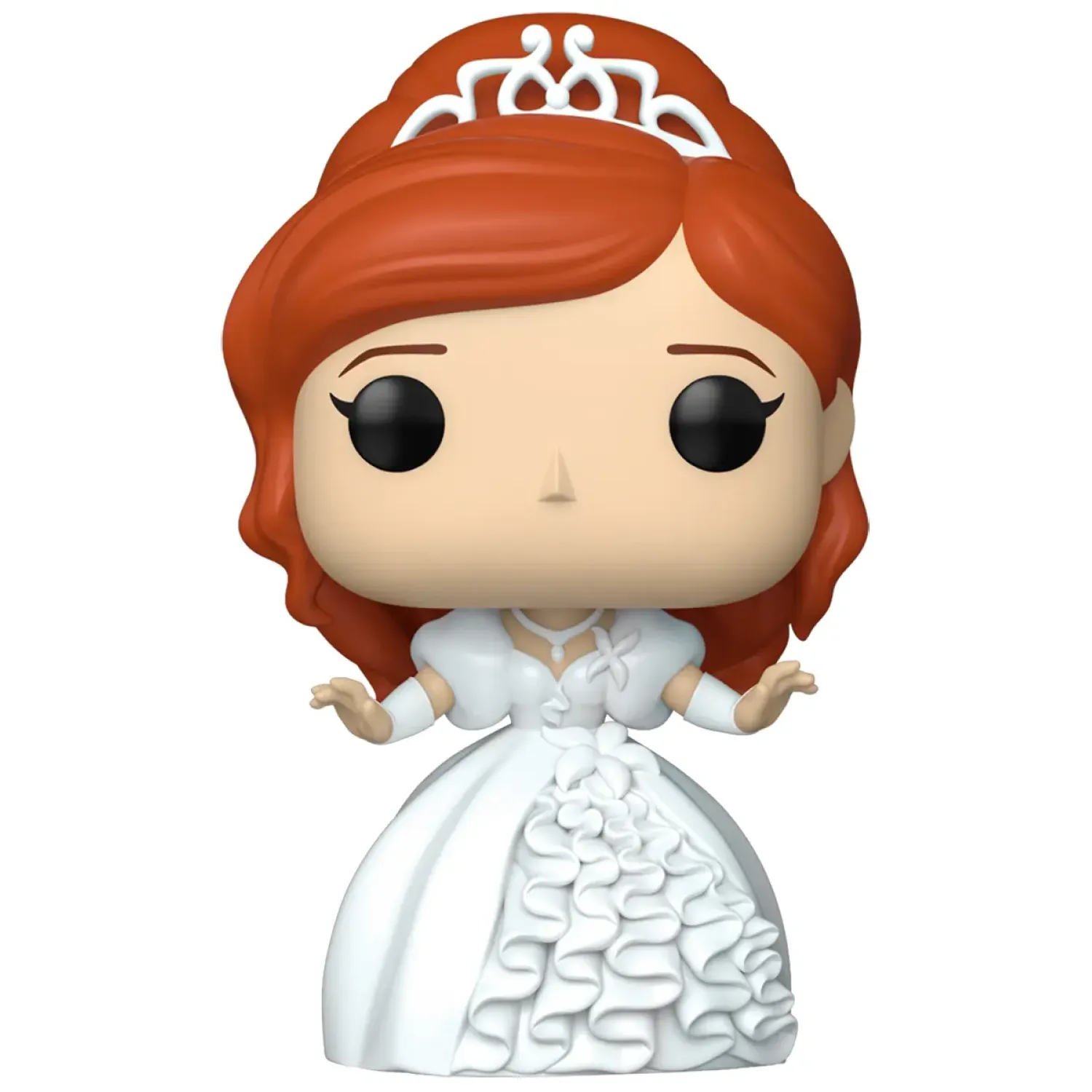 Фигурка Funko POP! Disney Enchanted Giselle (Wedding) (1727) 90334
