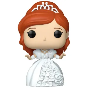 Фигурка Funko POP! Disney Enchanted Giselle (Wedding) (1727) 90334