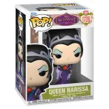 Фигурка Funko POP! Disney Enchanted Queen Narissa (1728) 90335