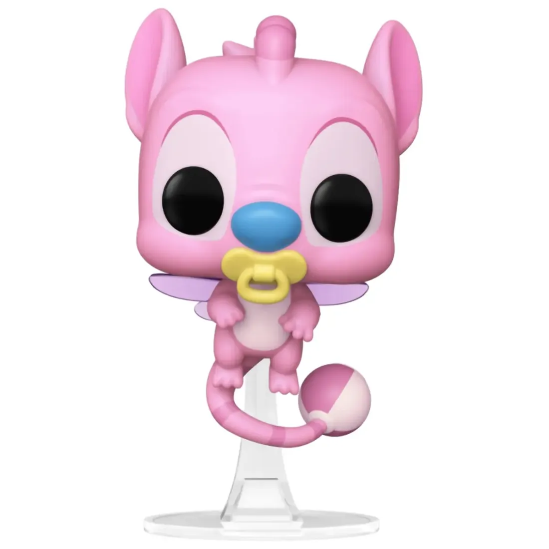 Фигурка Funko POP! Disney Lilo & Stitch Babyfier Experiment 151 (Supreme LE) (Exc) (1725) 90751