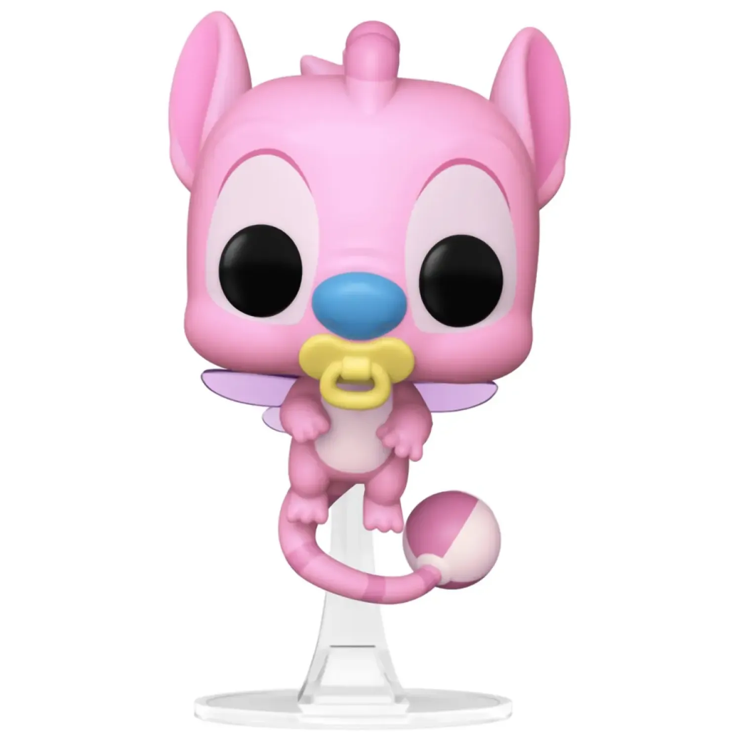 Фигурка Funko POP! Disney Lilo & Stitch Babyfier Experiment 151 (Supreme LE) (Exc) (1725) 90751