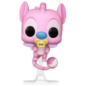 Фигурка Funko POP! Disney Lilo & Stitch Babyfier Experiment 151 (Supreme LE) (Exc) (1725) 90751