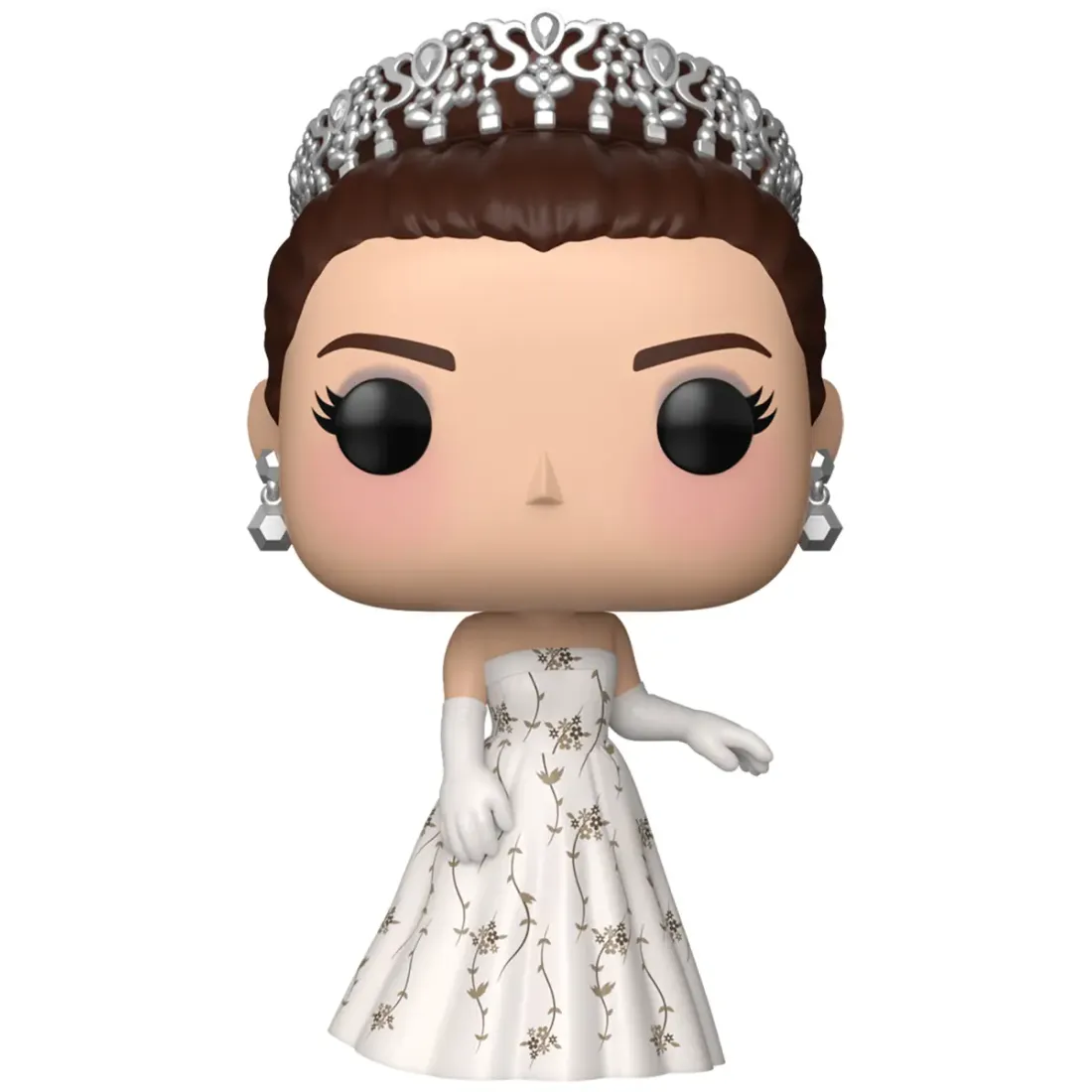 Фигурка Funko POP! Disney The Princess Diaries Mia Thermopolis (1730) 90763