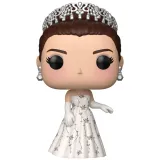 Фигурка Funko POP! Disney The Princess Diaries Mia Thermopolis (1730) 90763