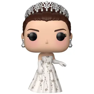 Фигурка Funko POP! Disney The Princess Diaries Mia Thermopolis (1730) 90763