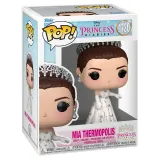 Фигурка Funko POP! Disney The Princess Diaries Mia Thermopolis (1730) 90763
