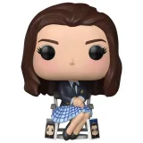 Фигурка Funko POP! Disney The Princess Diaries Mia Thermopolis (Transformation) (1732) 90765