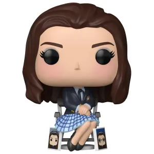 Фигурка Funko POP! Disney The Princess Diaries Mia Thermopolis (Transformation) (1732) 90765