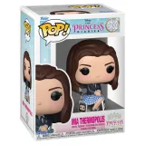 Фигурка Funko POP! Disney The Princess Diaries Mia Thermopolis (Transformation) (1732) 90765