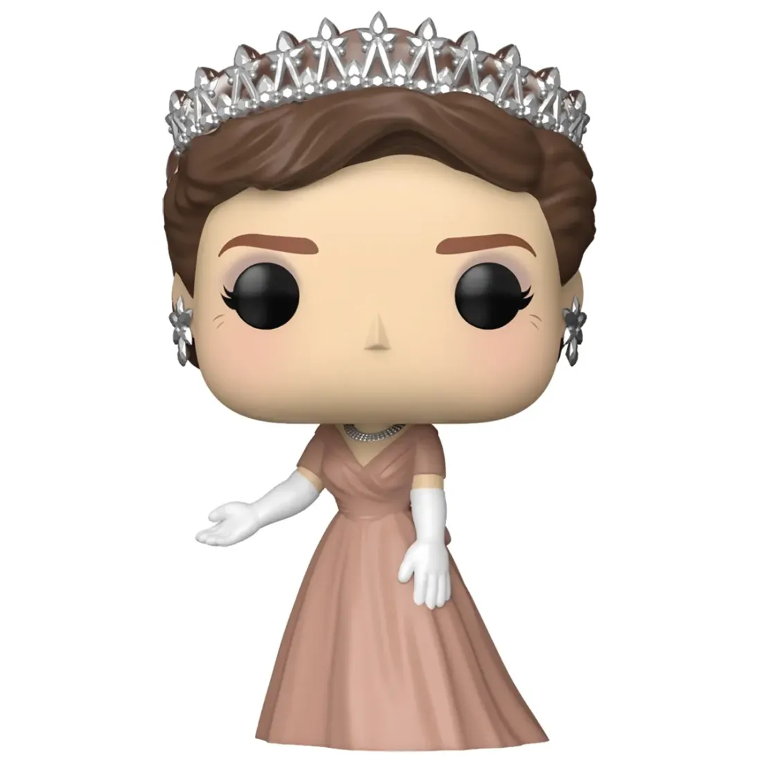 Фигурка Funko POP! Disney The Princess Diaries Queen Clarisse Renaldi (1731) 90764
