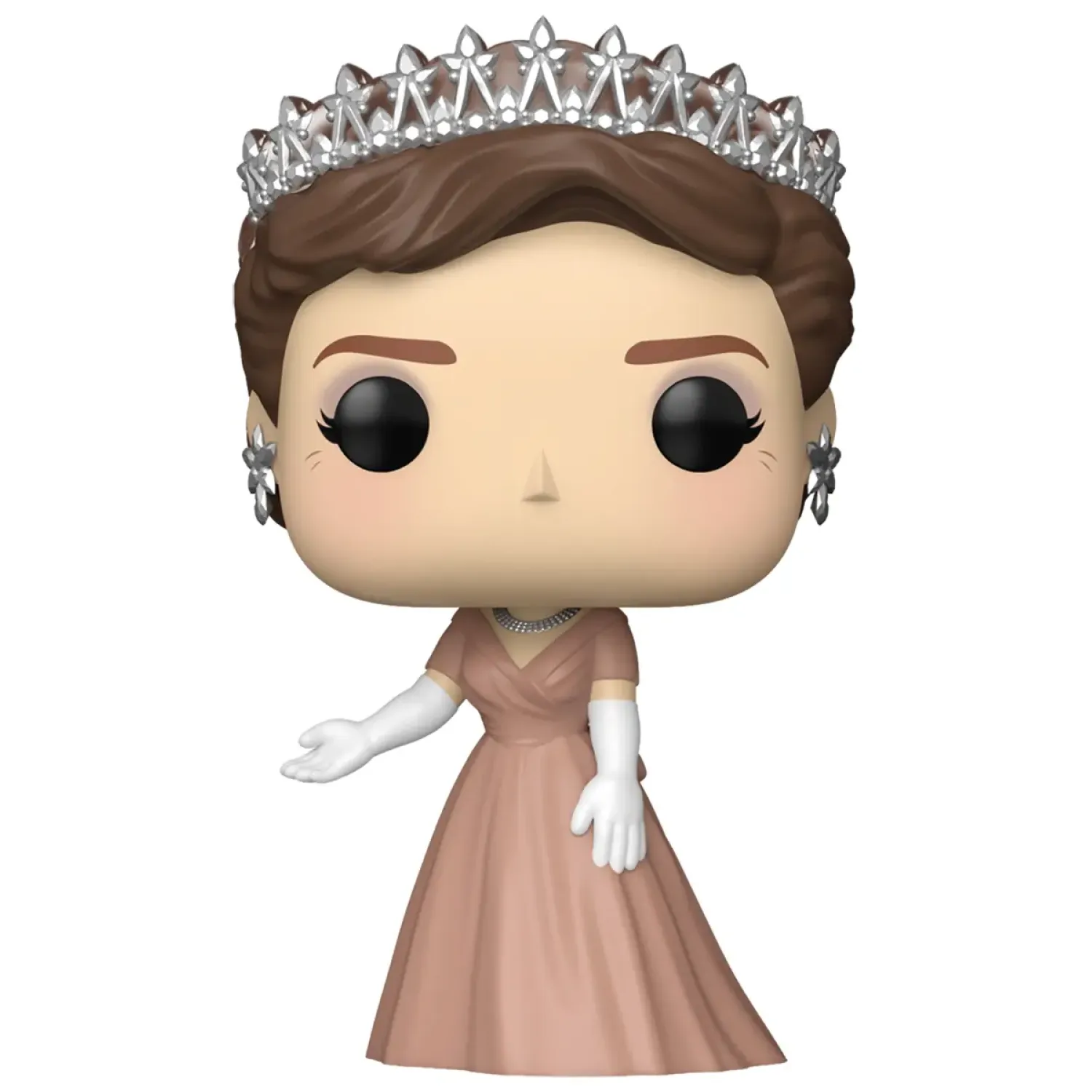 Фигурка Funko POP! Disney The Princess Diaries Queen Clarisse Renaldi (1731) 90764