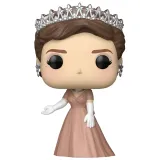 Фигурка Funko POP! Disney The Princess Diaries Queen Clarisse Renaldi (1731) 90764