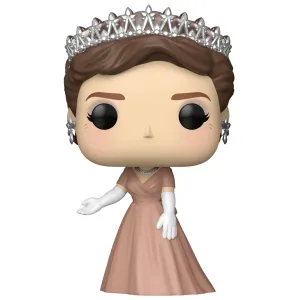 Фигурка Funko POP! Disney The Princess Diaries Queen Clarisse Renaldi (1731) 90764