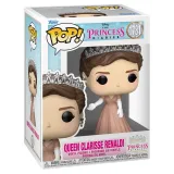 Фигурка Funko POP! Disney The Princess Diaries Queen Clarisse Renaldi (1731) 90764