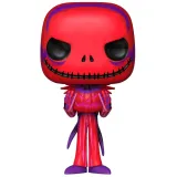 Фигурка Funko POP! Disney TNBC Jack Skellington w/Pumpkin (Supreme LE) (Exc) (1729) 90778