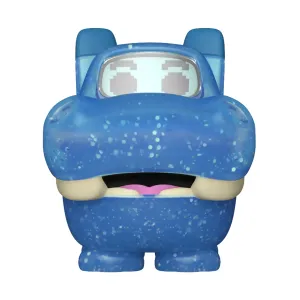 Фигурка Funko POP! Disney Toy Story 5 Atlas (Supreme LE) (Exc) (1717) 90808
