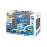 Фигурка Funko POP! Disney Toy Story 5 Atlas (Supreme LE) (Exc) (1717) 90808