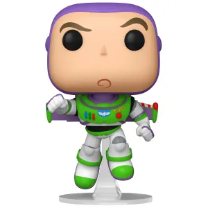 Фигурка Funko POP! Disney Toy Story Buzz Lightyear (GW) (Exc) (1726) 91965