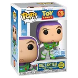 Фигурка Funko POP! Disney Toy Story Buzz Lightyear (GW) (Exc) (1726) 91965
