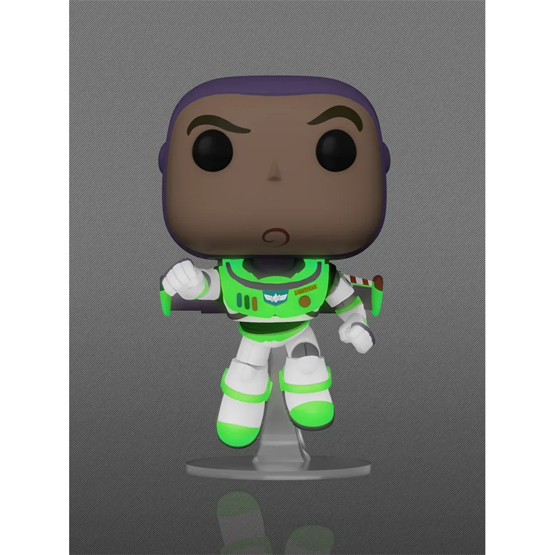 Фигурка Funko POP! Disney Toy Story Buzz Lightyear (GW) (Exc) (1726) 91965