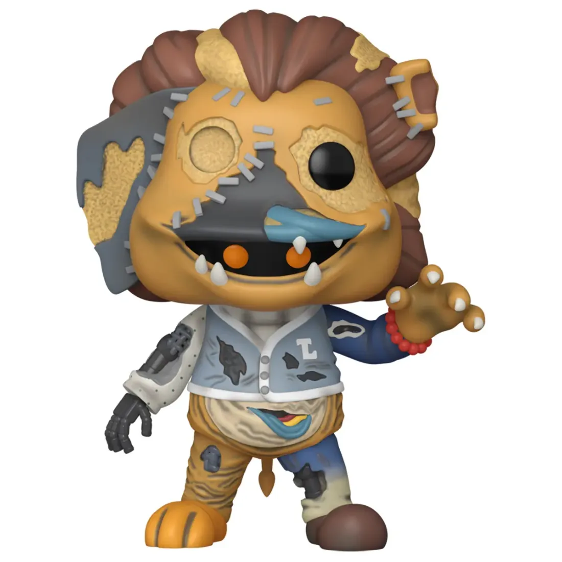 Фигурка Funko POP! Games FNAF Costumed Mimic (1215) 90845