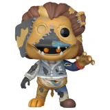 Фигурка Funko POP! Games FNAF Costumed Mimic (1215) 90845