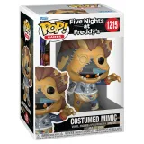 Фигурка Funko POP! Games FNAF Costumed Mimic (1215) 90845