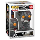 Фигурка Funko POP! Games FNAF The Mimic (1216) 90846
