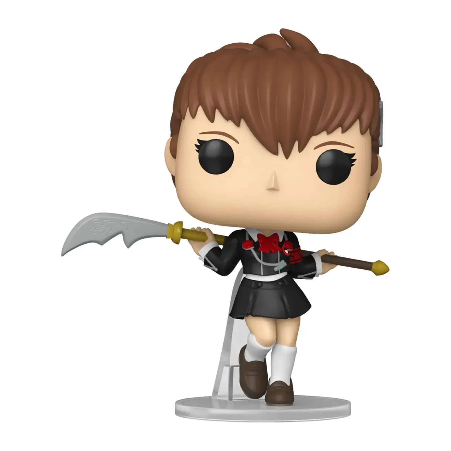 Фигурка Funko POP! Games Persona 3 30th Female Protagonist (1237) 91465