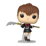 Фигурка Funko POP! Games Persona 3 30th Female Protagonist (1237) 91465