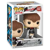 Фигурка Funko POP! Games Persona 3 30th Female Protagonist (1237) 91465