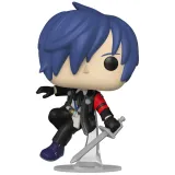 Фигурка Funko POP! Games Persona 3 30th Male Protagonist (1236) 91468