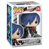 Фигурка Funko POP! Games Persona 3 30th Male Protagonist (1236) 91468