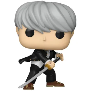 Фигурка Funko POP! Games Persona 4 30th Protagonist (1238) 91466