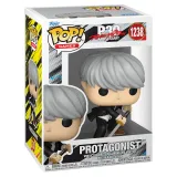 Фигурка Funko POP! Games Persona 4 30th Protagonist (1238) 91466