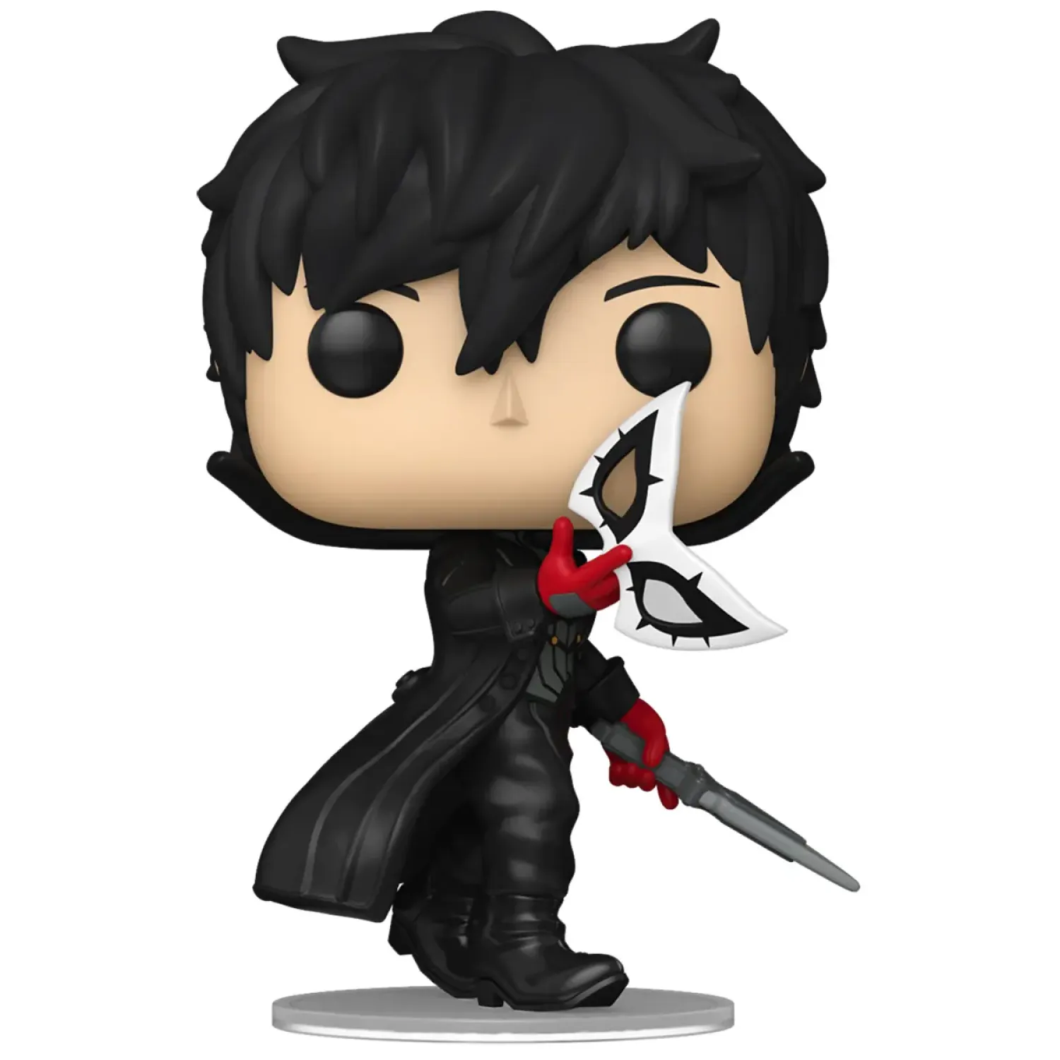 Фигурка Funko POP! Games Persona 5 30th Protagonist (1239) 91467