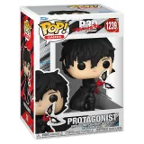 Фигурка Funko POP! Games Persona 5 30th Protagonist (1239) 91467